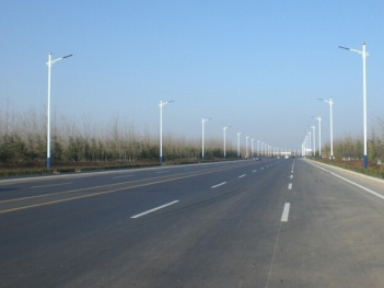 新疆輪南公路