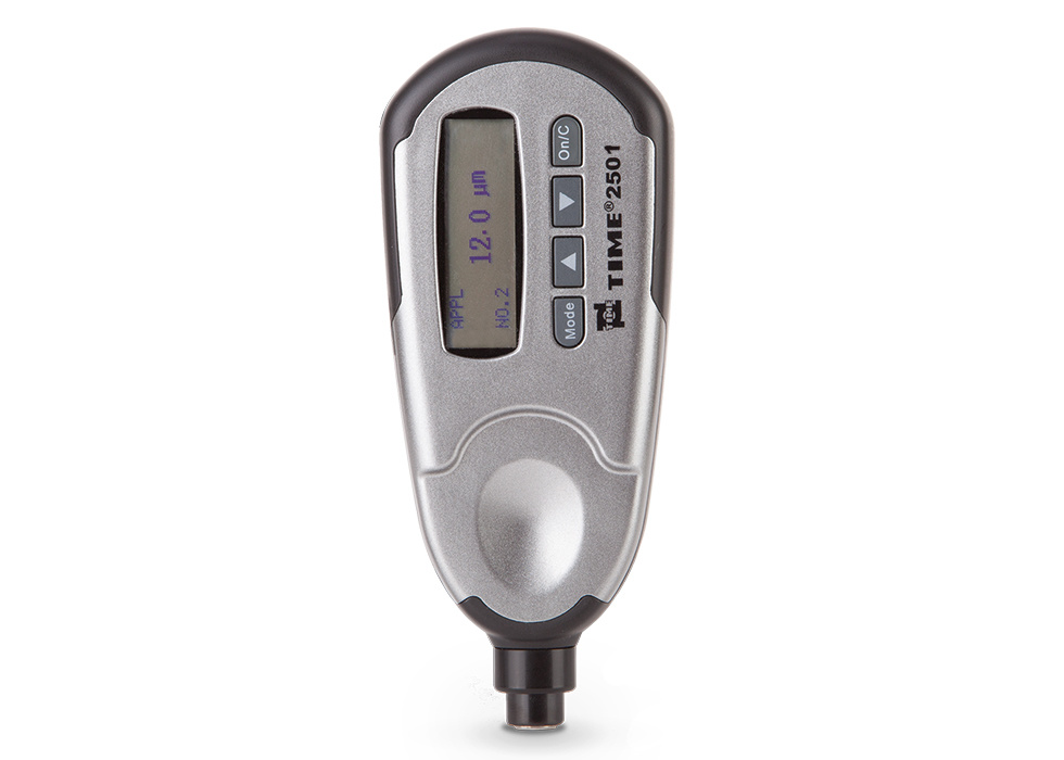 Digital Coating Thickness Gauge TIME®2501