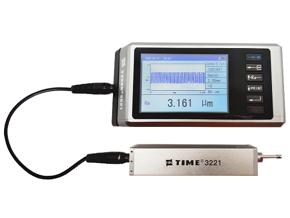Surface Roughness Tester TIME®3221