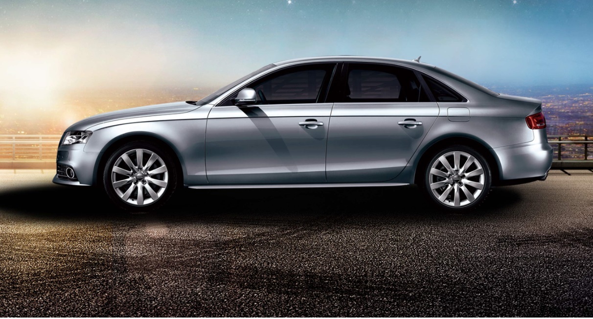 Solutions for Automotive Industry