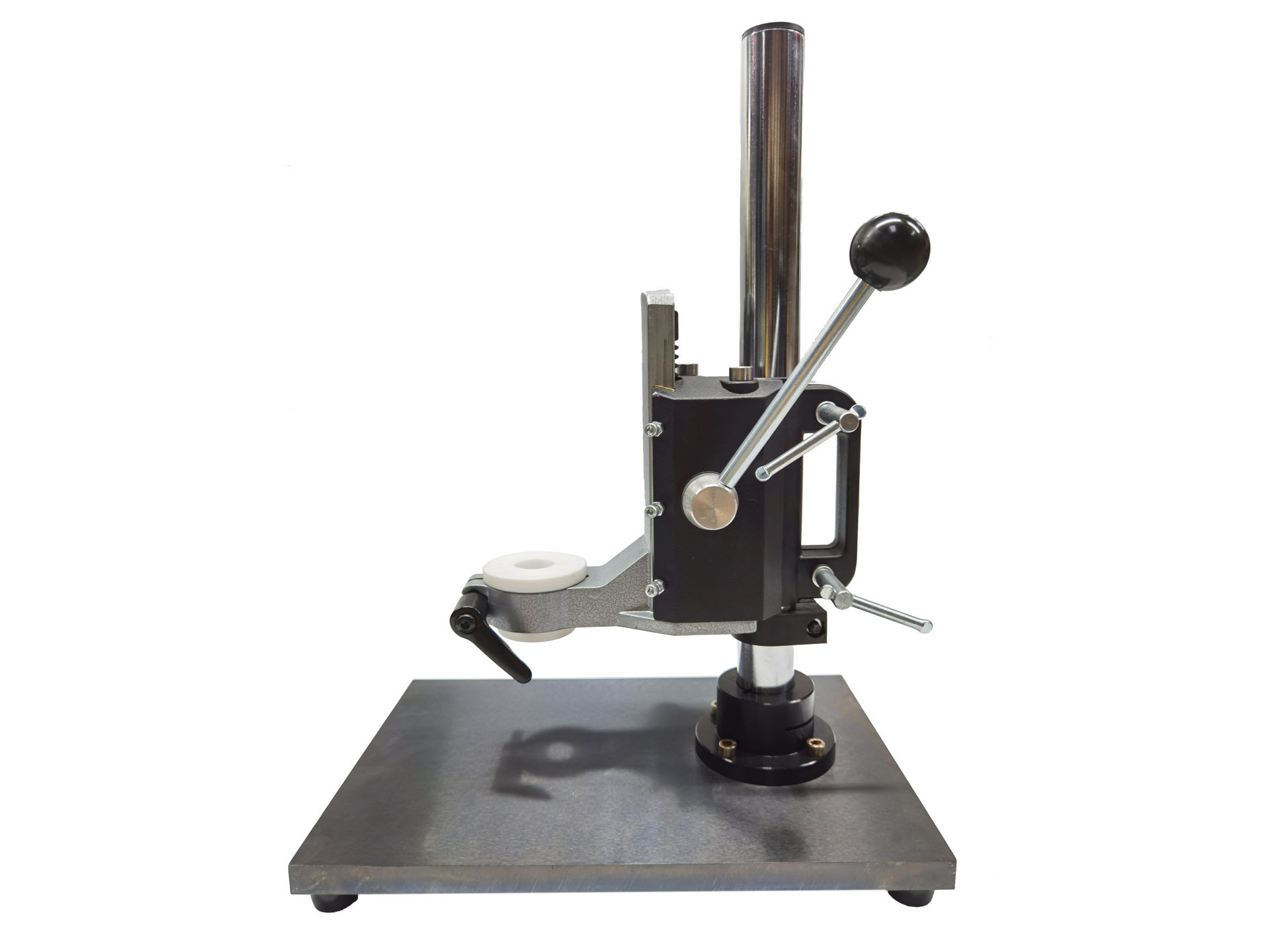 Operation Stand TIMEA531 for UCI Hardness Tester
