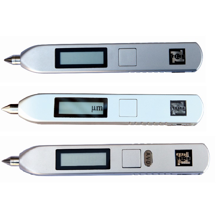 Pen Type Vibration Meter TIME®7120/7122/7126 (TV200/220/260)