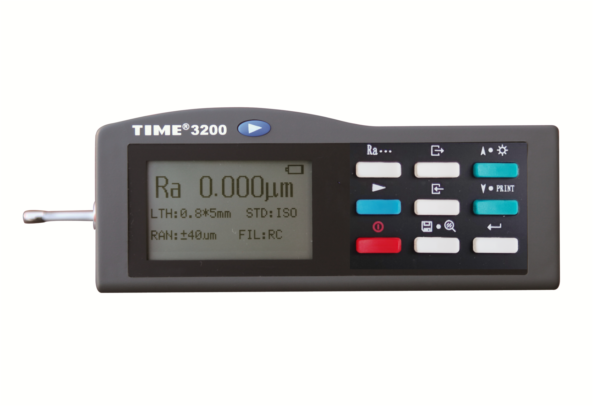 Surface Roughness Tester TIME®3200/3202 (TR200)
