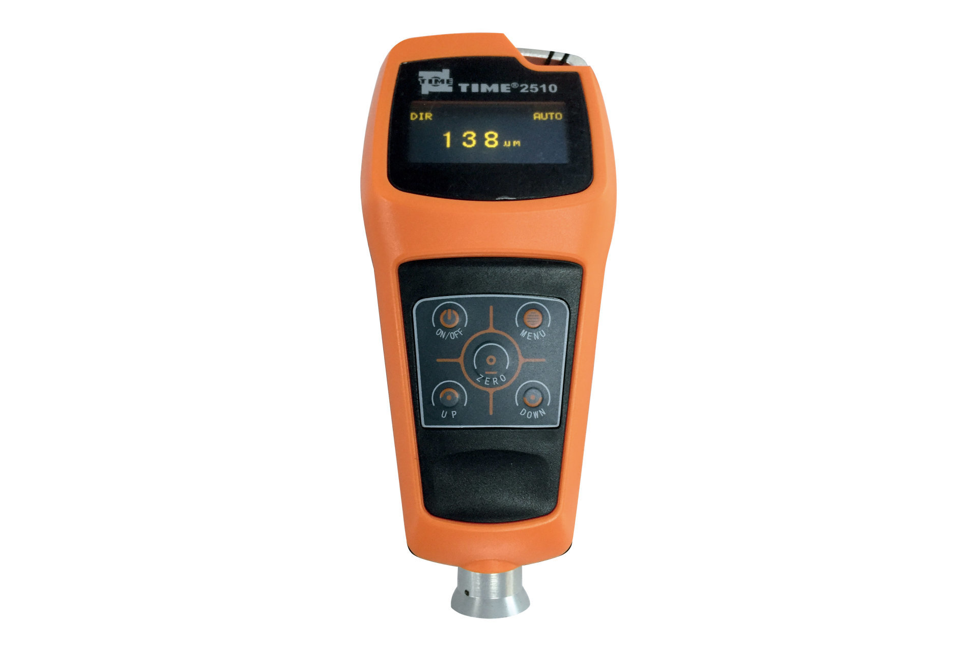 Ferrous and Non-ferrous Coating Thickness Gauge TIME®2510