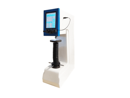 TIME HBS-3000ET Touch-screen Digital Brinell Hardness Tester