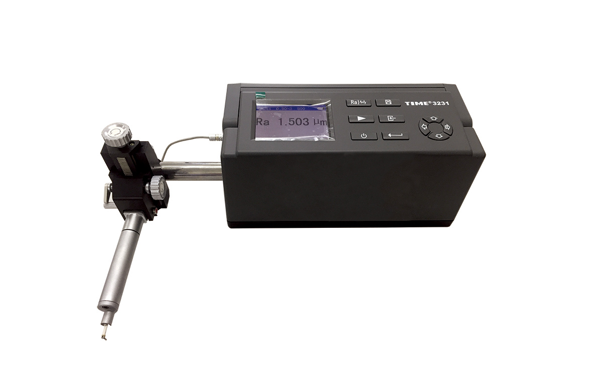 TIME3231 Surface Roughness Tester Profilometer