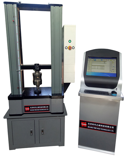 TIME®H1110 Automatic Rockwell Hardness Tester