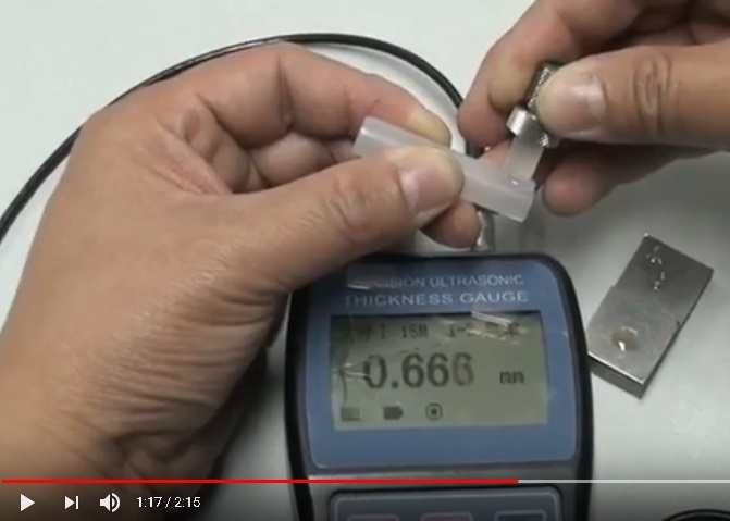 TIME Ultrasonic Thickness Gauges.mp4