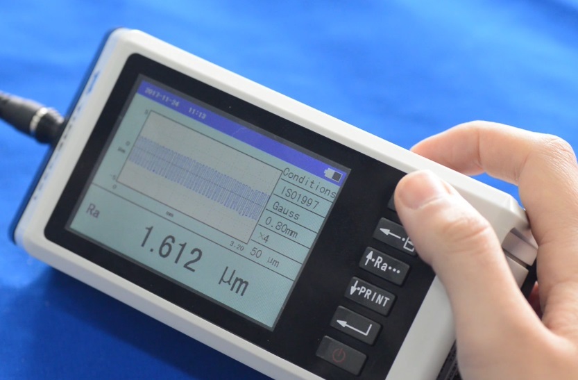 TIME 322X Series Digital Surface Roughness Tester
