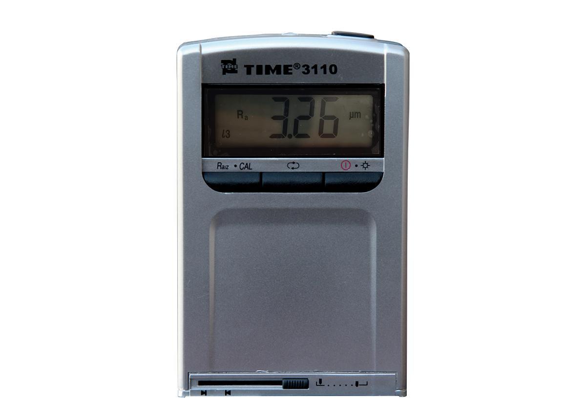 Handheld Surface Roughness Tester TIME®3110 (TR110)