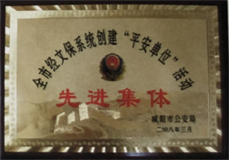 先進(jìn)單位(學(xué)校早期榮譽(yù)) 先進(jìn)單位(學(xué)校早期榮譽(yù))