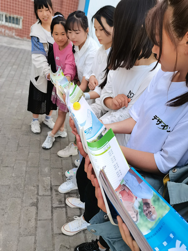 產(chǎn)教融合 協(xié)同育人 II  幼兒保育主題文化月活動(dòng)（三）