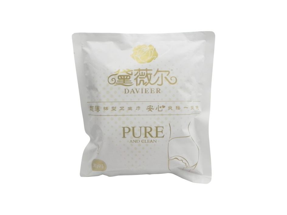 黛薇爾安心褲1片