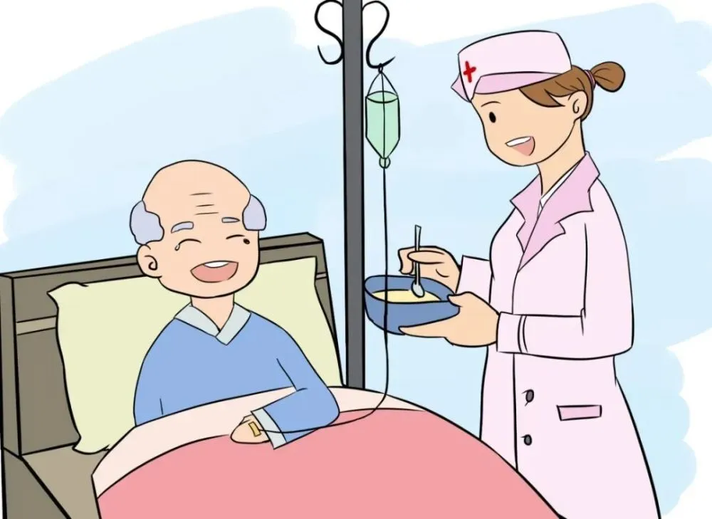 老人更換紙尿褲有幾點(diǎn)需要注意？