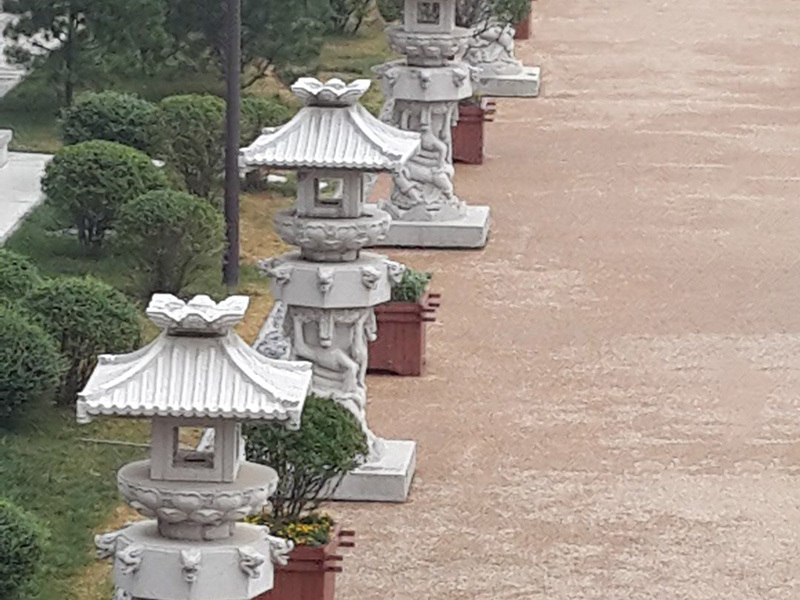 圓雕