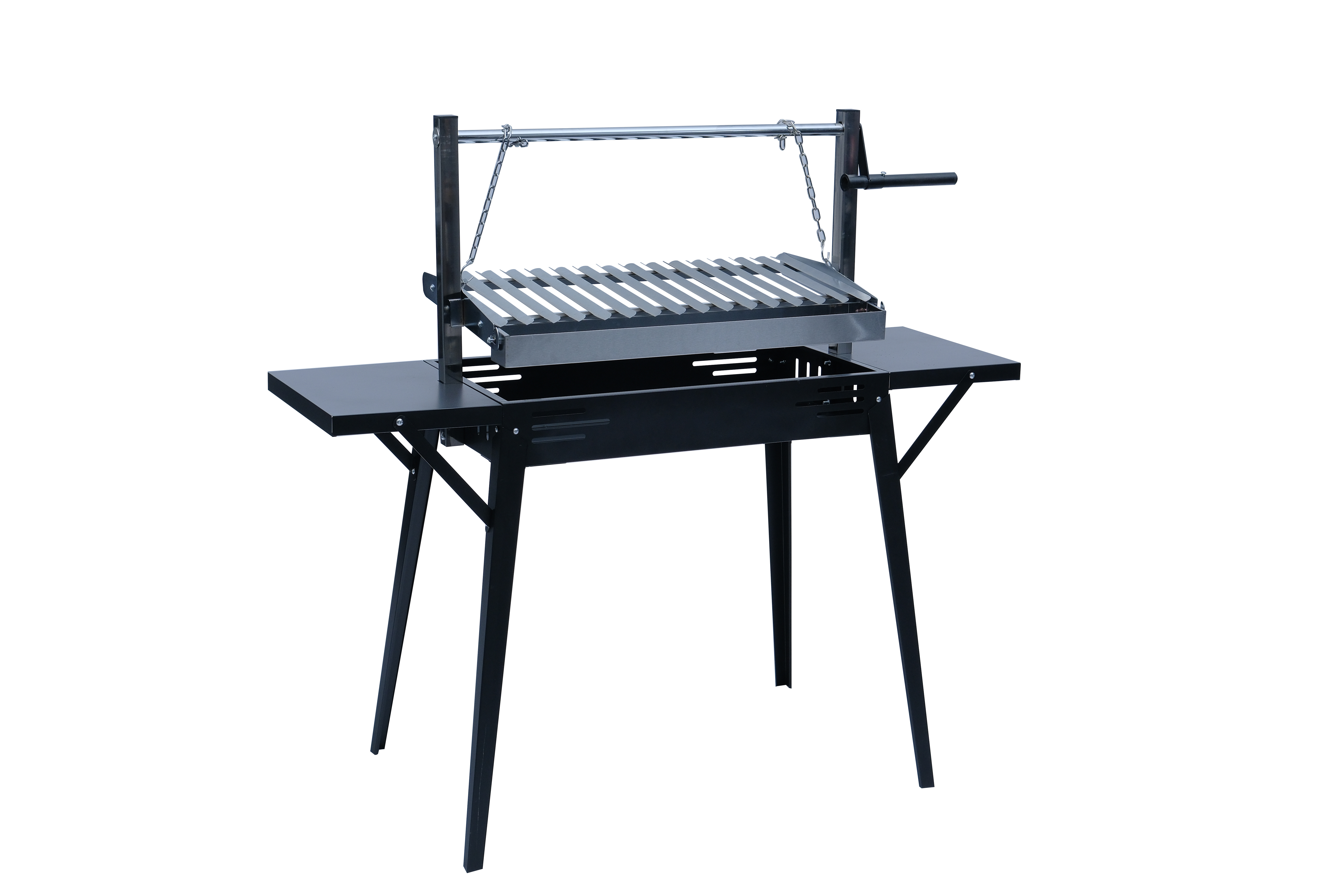 Rocker  grill