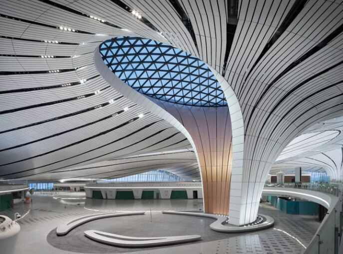北京新机场带动下廊坊物流需求预测研究