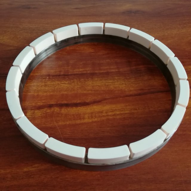 陶瓷修整環(huán)