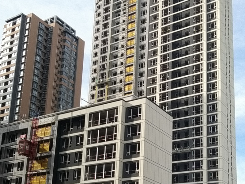 工程案例