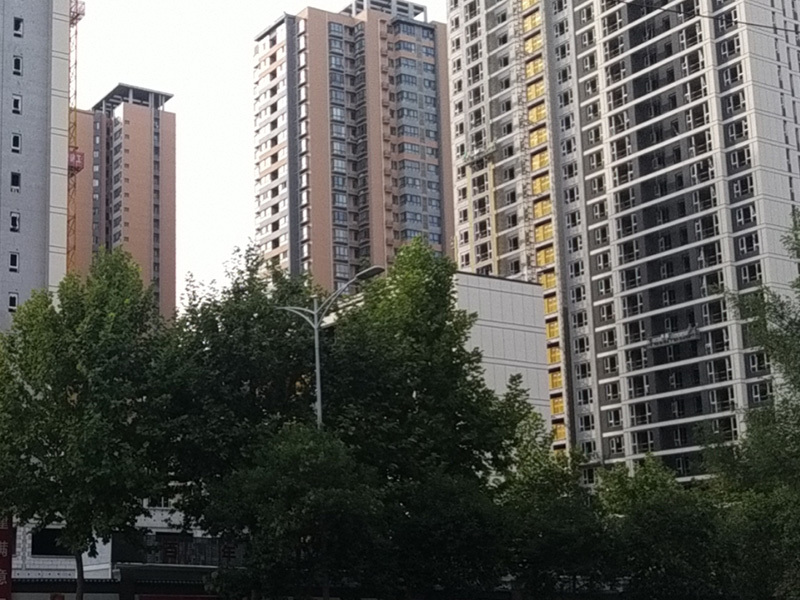 工程案例