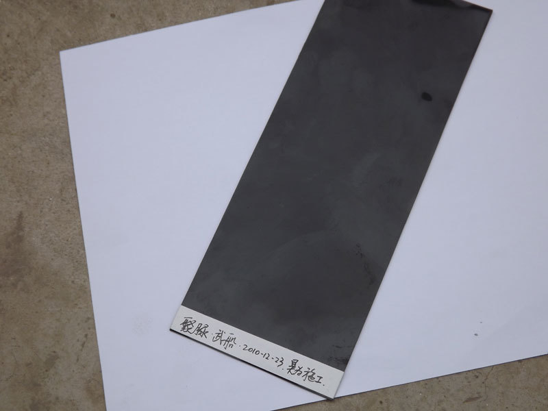 超重防腐聚脲材料