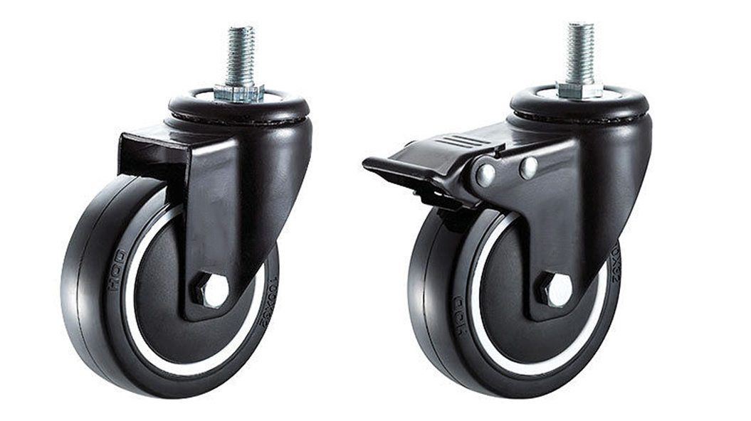 Portable With Wheels