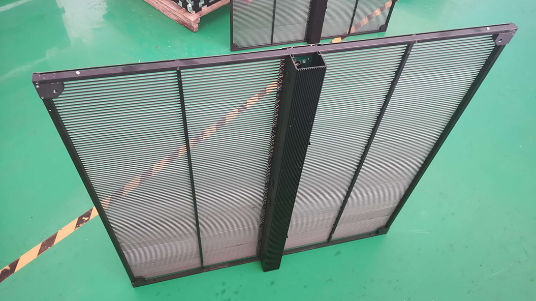Acrylic Board Protective Design