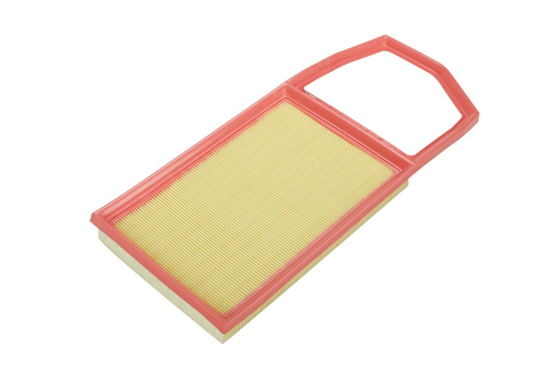 PU filter