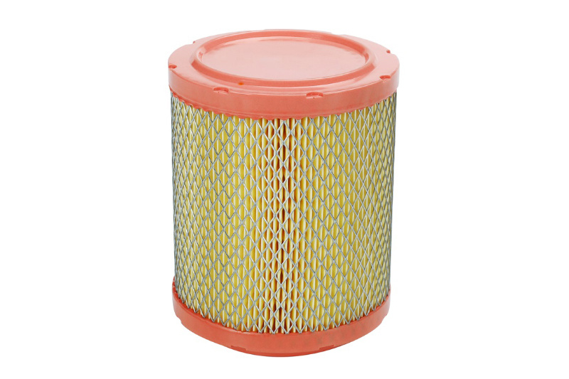 PU round filter