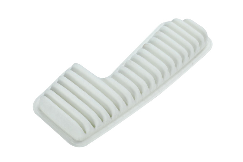 Environmental friendly filter