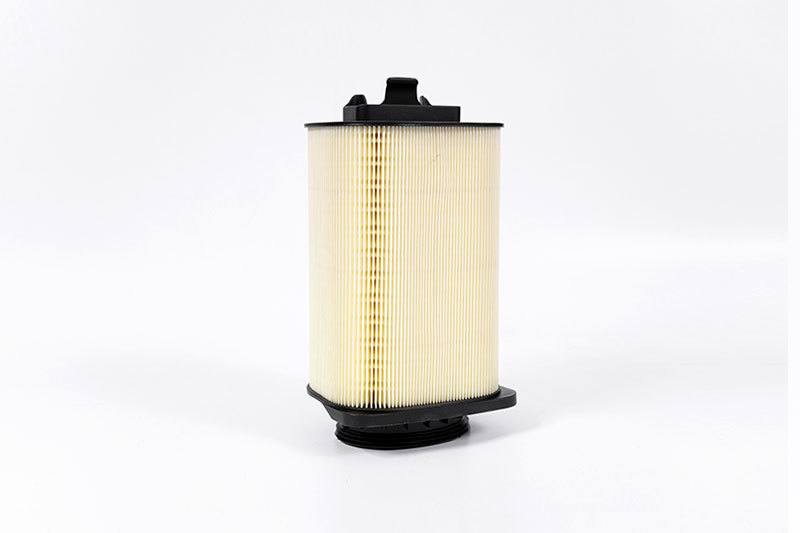 PU round filter
