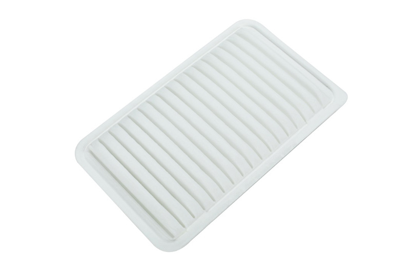 Environmental friendly filter
