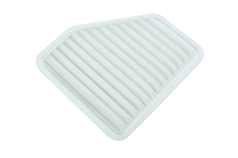 Environmental friendly filter