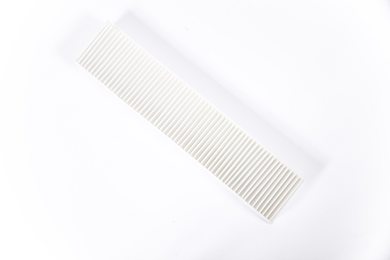 Air conditioning filter