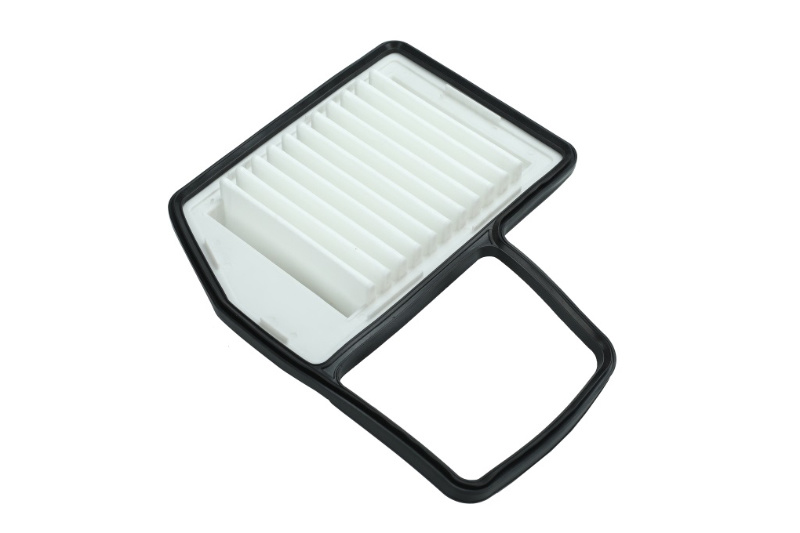 Environmental friendly filter