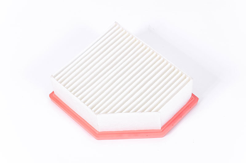 PU filter