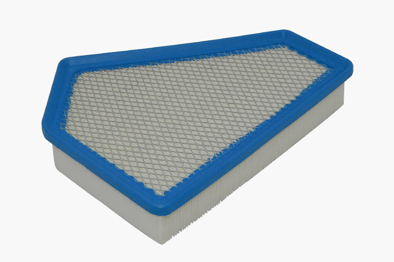 PU filter