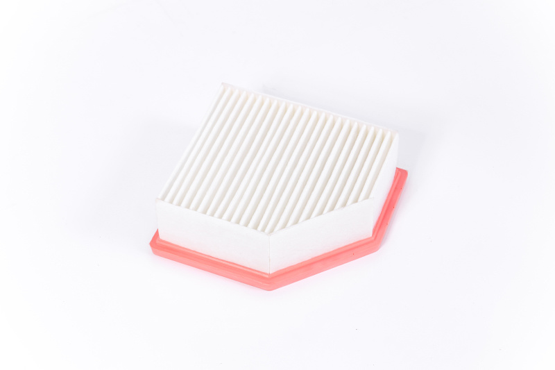 PU filter