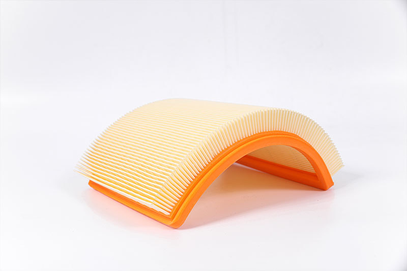 PU filter