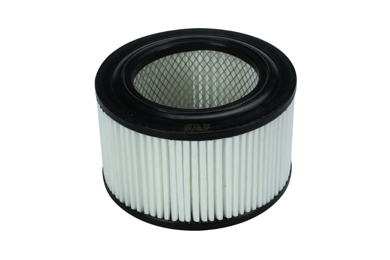 PU round filter