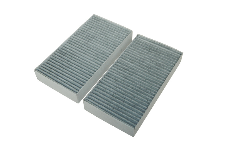 Air conditioning filter