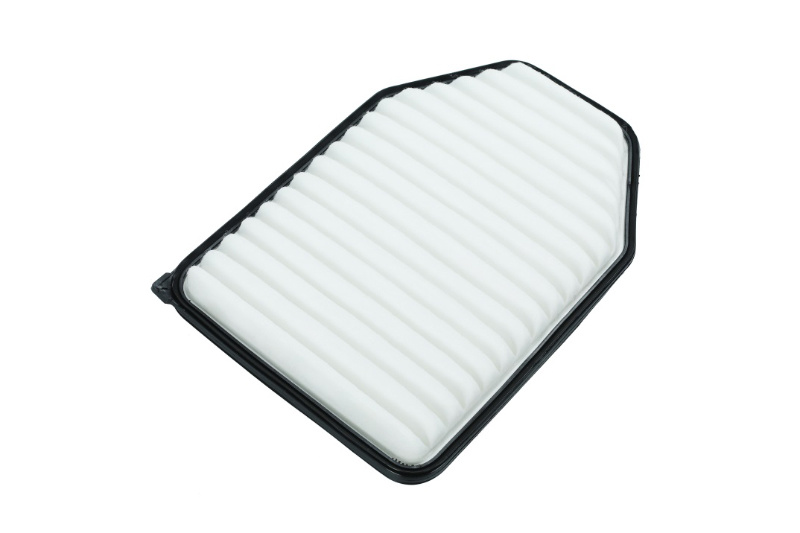 Environmental friendly filter