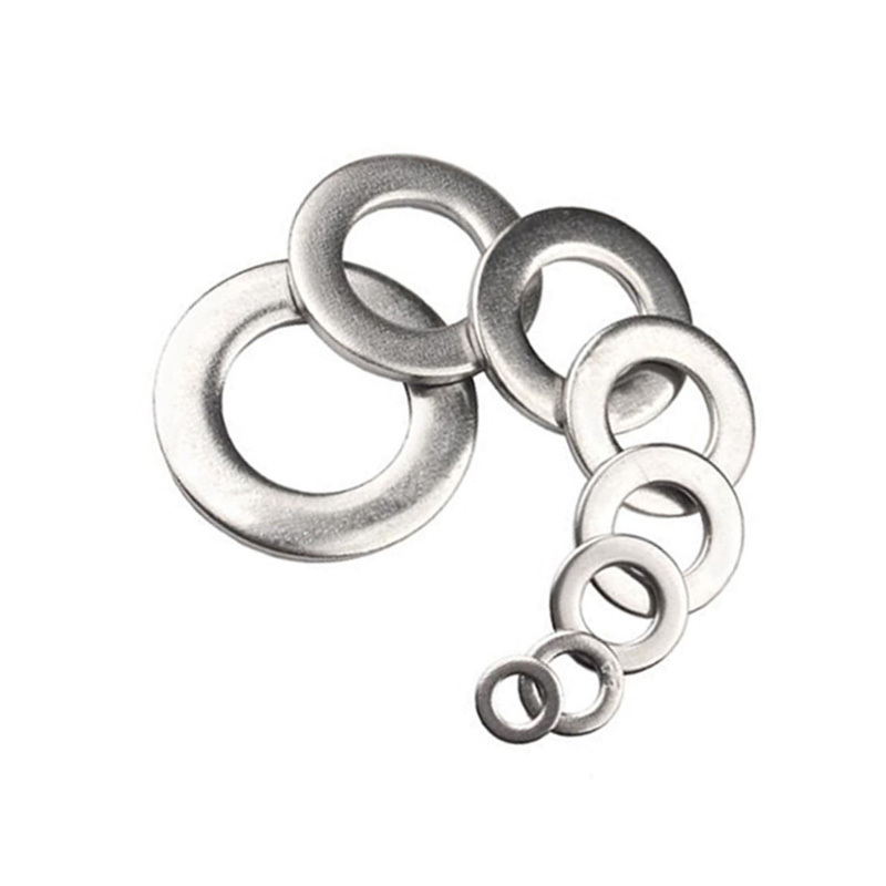 Flat Washer DIN125