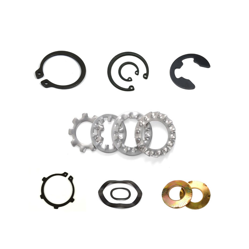 Shaft ring