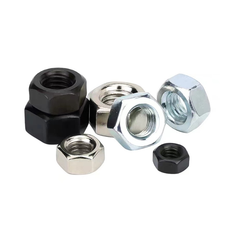 Hex Nut DIN934