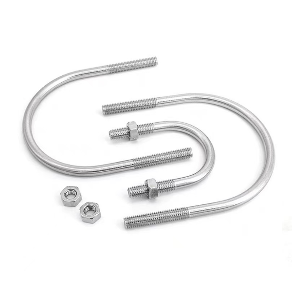 Understanding U Bolts: Essential Components in Industrial Applications