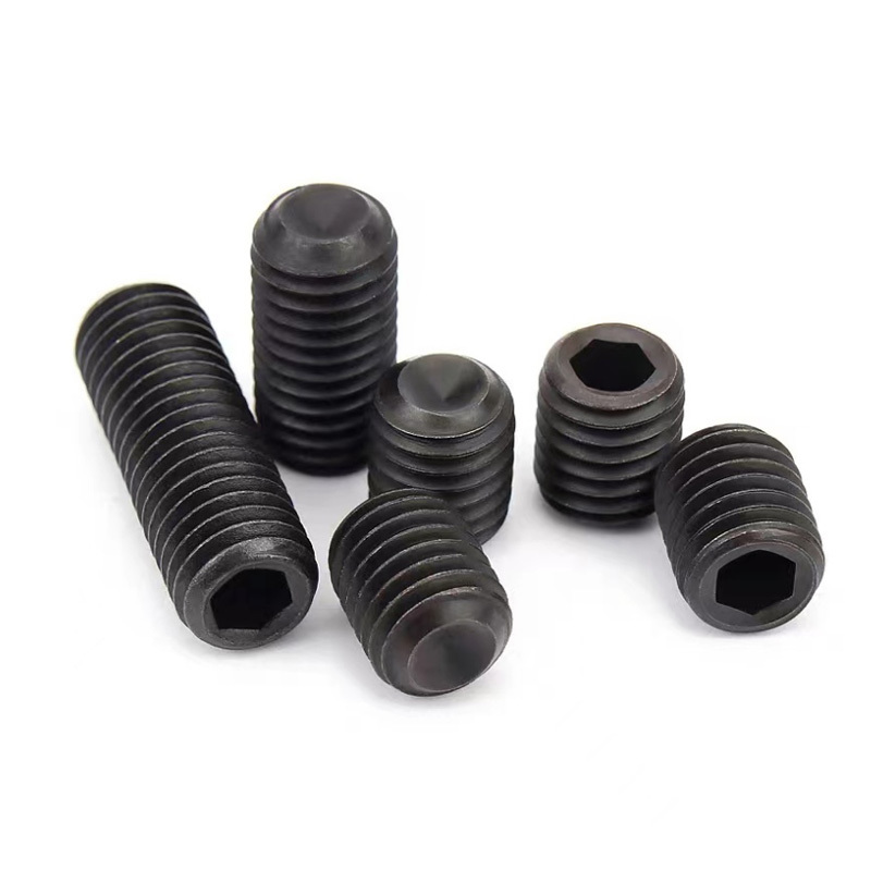 Set Screw DIN913 DIN914 DIN915