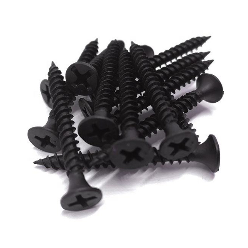 Self-drilling Screws