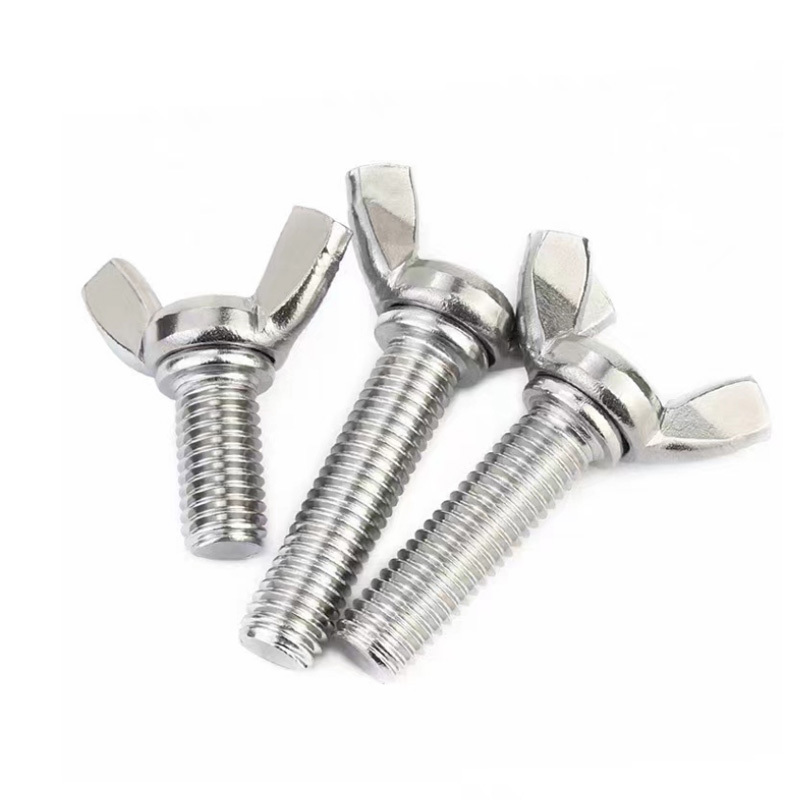 Wing Bolts