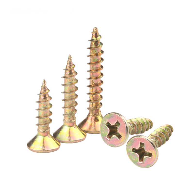 Self-drilling Screws
